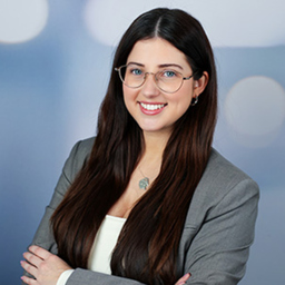 Natalie Simone Koop