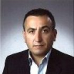 Ibrahim Savaş