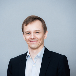 Dr. Maximilian Overkott