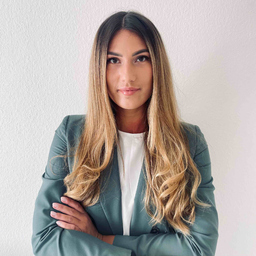 Vanessa Suppis