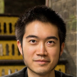 Justin Chan