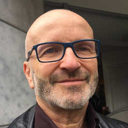 Andreas Schreiber