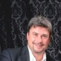 Günter Huber