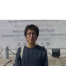 智勇 李