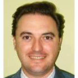Juan José Cuevas Cano