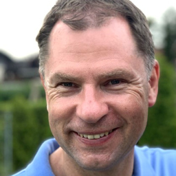 Profilbild Matthias Floeter