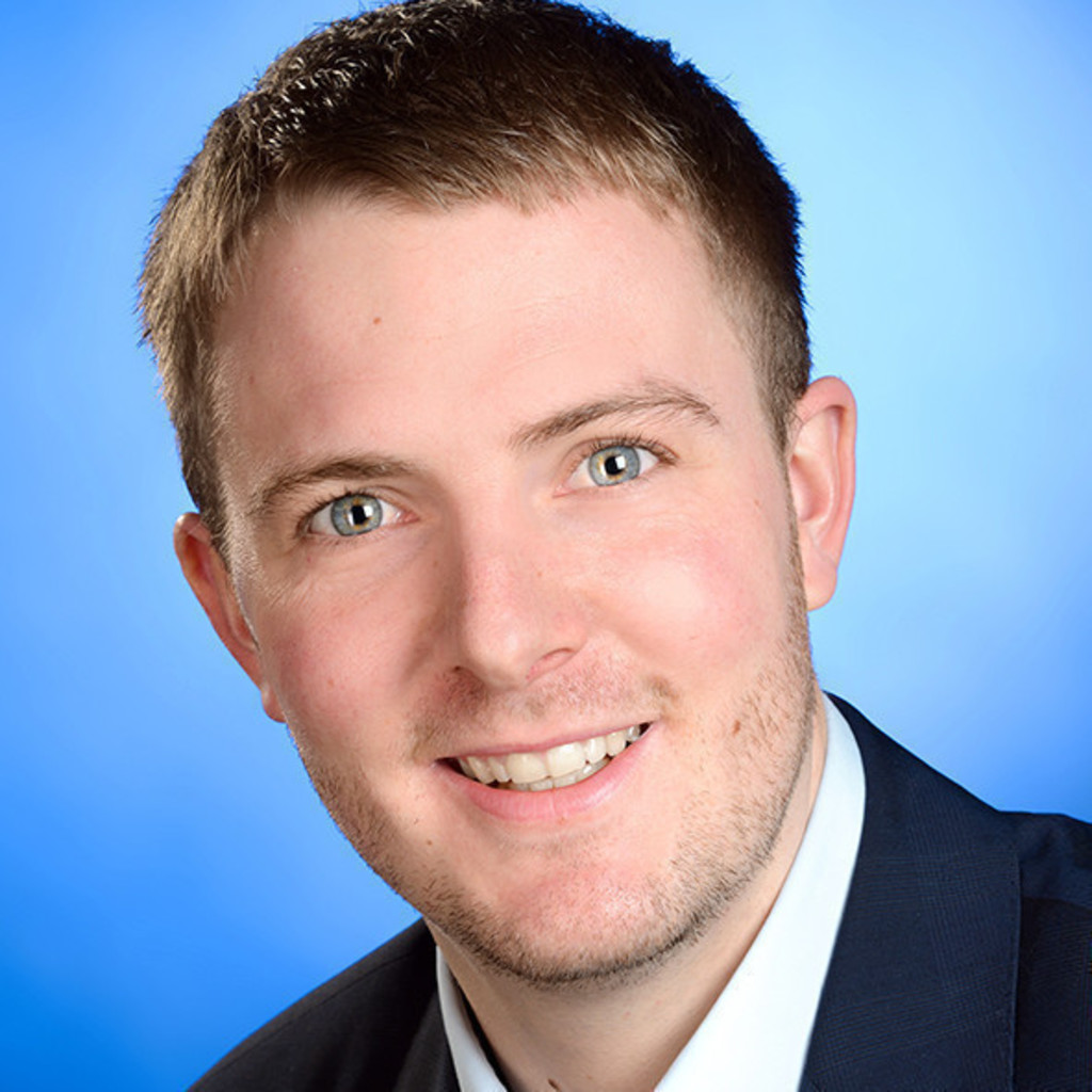 Michael Stein Referent Ministerium für Ländlichen Raum und