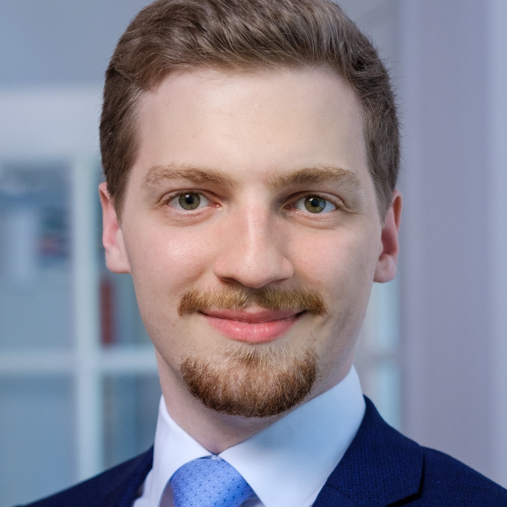 Maximilian Dietz Management Consultant CORE SE XING