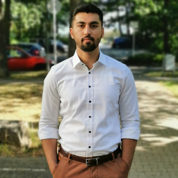 Fozan Gill