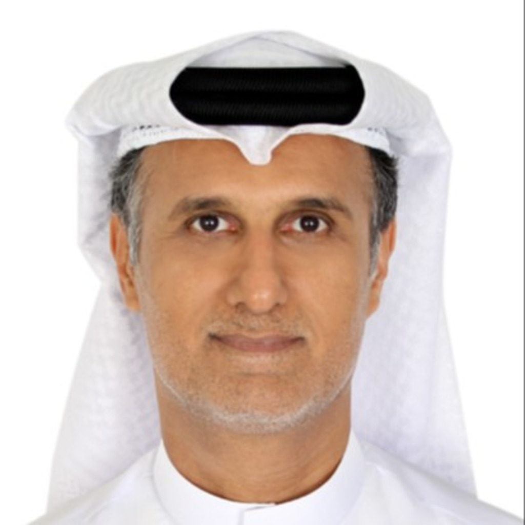Nuwayyid Rafiee - Executive Director - Dubai Holding | XING