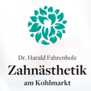 Dr. Harald Fahrenholz