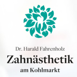 Dr. Harald Fahrenholz