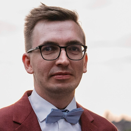 Johannes Schaub