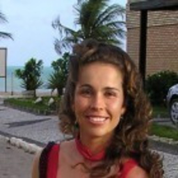 Katja Becker