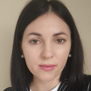 Tetiana Shemenda