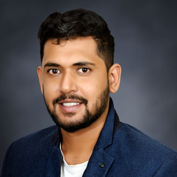 Ashish Pandey