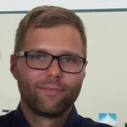 Dipl.-Ing. Matthias Kleffel