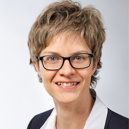 Dr. Kerstin André