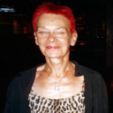 Helga R. Martin