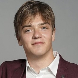 Felix Dammann's profile picture