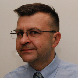 Dr. Zbigniew Pajaczek