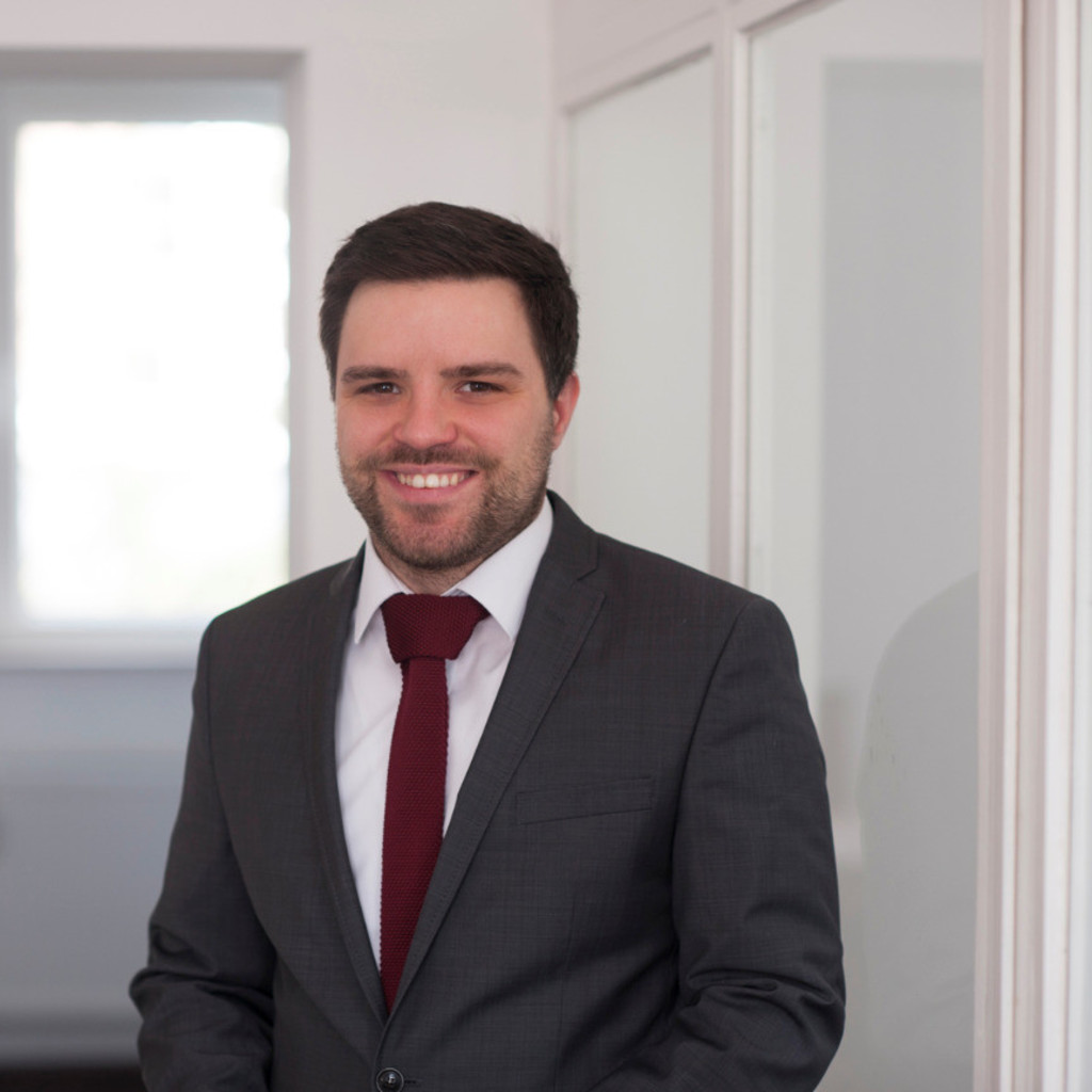 Social Media Profilbild Josef Argiolas Moers