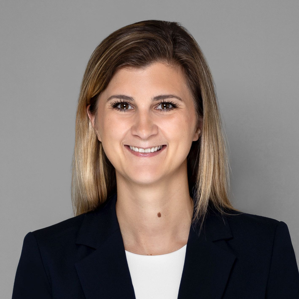 Laura Ranft - Vertriebsleiterin - LVM Versicherungsagentur Ranft | XING