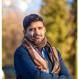 Masood MAITLO