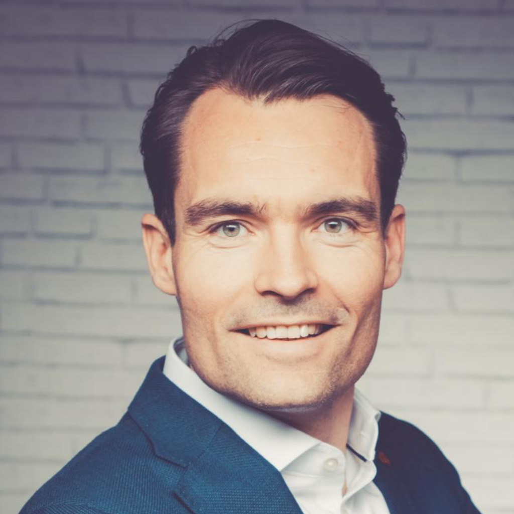 Social Media Profilbild Julien Jourdan Berlin