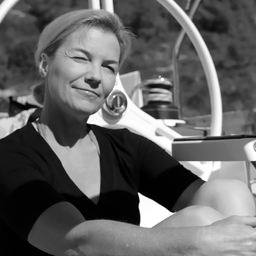 Sabine Luedeling