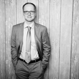 Hagen Frank Böhme - MBA