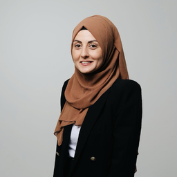 Elif Öztürk's profile picture