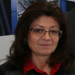 Karin Thomas