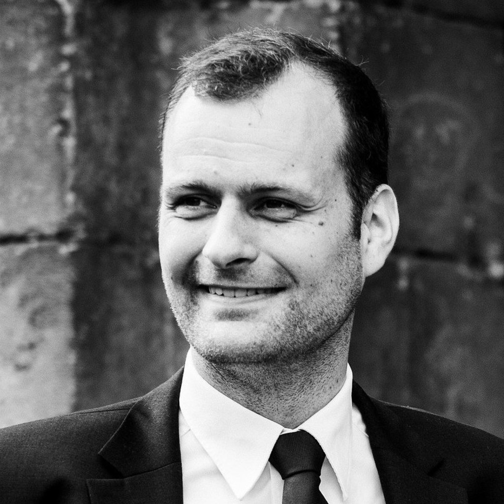 Christian Vogel ECM Consultant SER Group XING