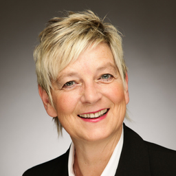 Profilbild Barbara Vossen