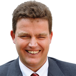 Dirk Eisenhauer