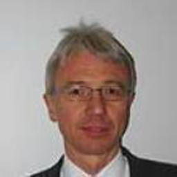 Dr. Graham King