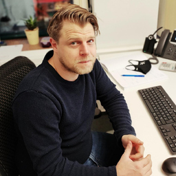 Christoph Czygan