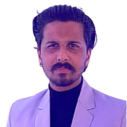 Atif Shaikh
