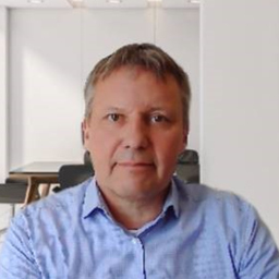 Dirk Schrage