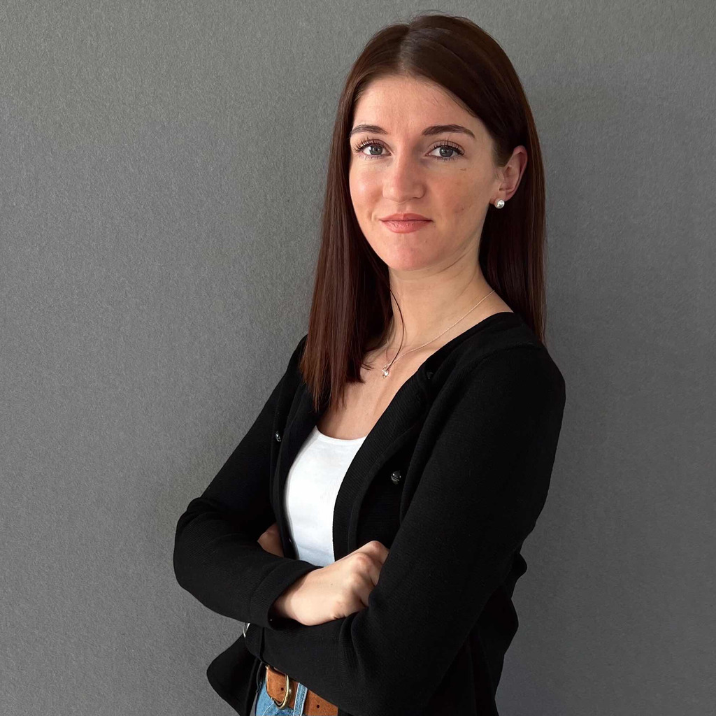 Kim Jung HR Specialist Stanley Black & Decker Outdoor GmbH XING