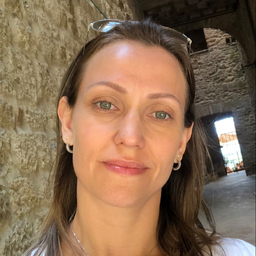 Patricia Tonato