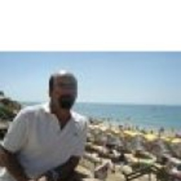 Manuel pereira Miranda