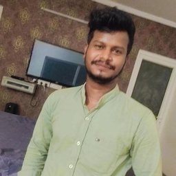 MANISH KUMAR BARAIK