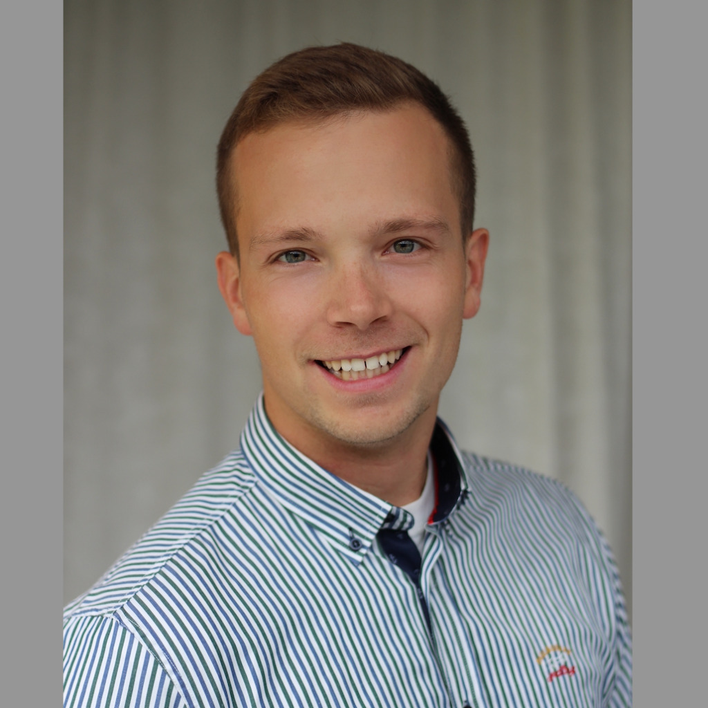 Jan Busse Koordinator Engpassbewirtschaftung WEMAG Netz GmbH XING