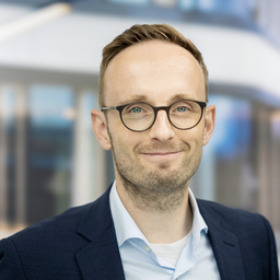 Dipl.-Ing. Stefan Steevens