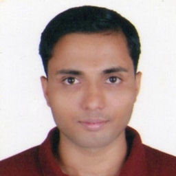 Vikash Yadav