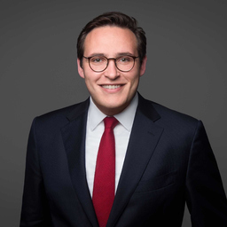 Dr. Tobias Harland