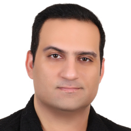 Abbas Khalouzadeh