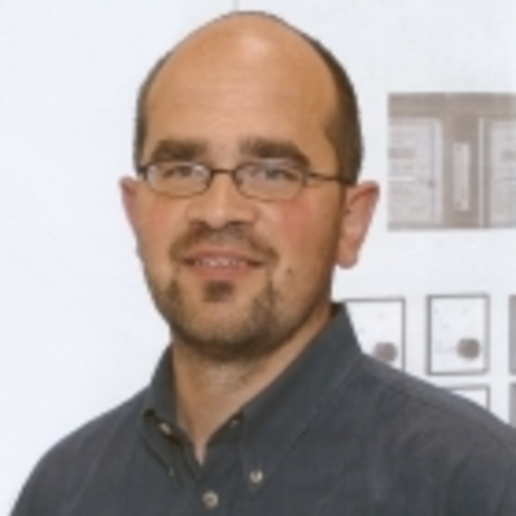 Franz J. Lachner Inhaber planplus XING